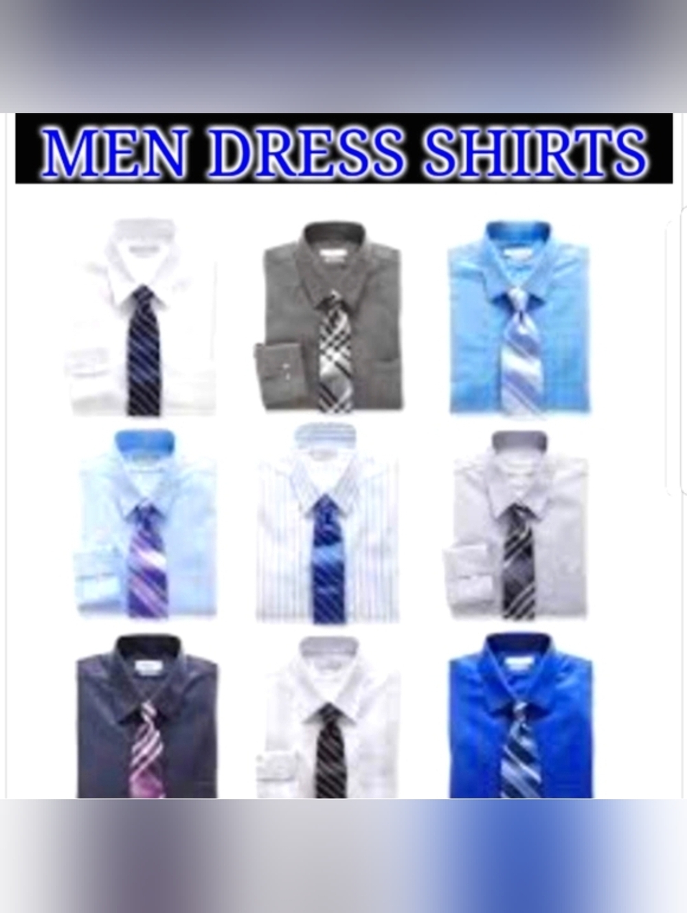 👔Dress Shirts 👔